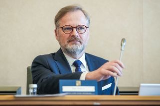 Komentář: Vládu opustila předvolební zbabělost. Dobrá zpráva - Seznam Zprávy